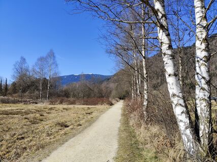 Foto von Albin1958 entlang der Tour