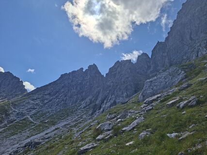Foto von marcin.stasto entlang der Tour