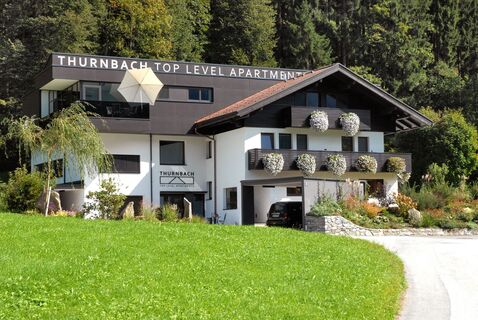 Thurnbach - Top Level Apartments