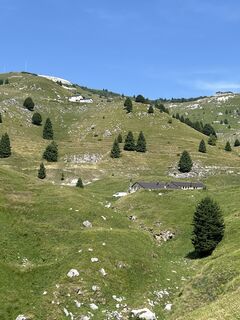 Foto von 416erto mtt entlang der Tour