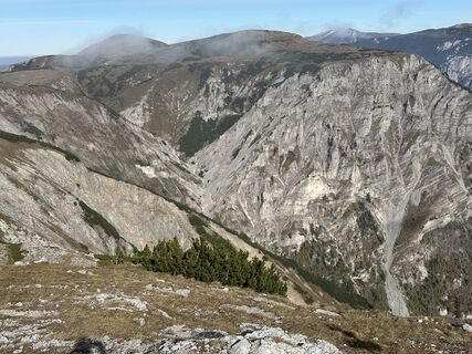 Fotografija s spletne strani Manfred Wiebogen na poti