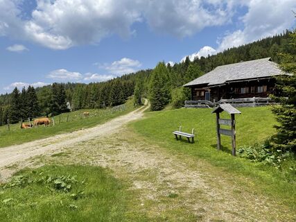Fotografija s spletne strani Thorsten Schulze na poti