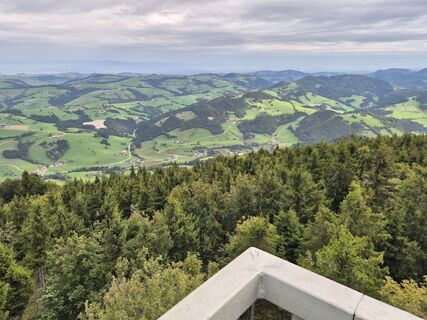 Foto von josef duermoser entlang der Tour
