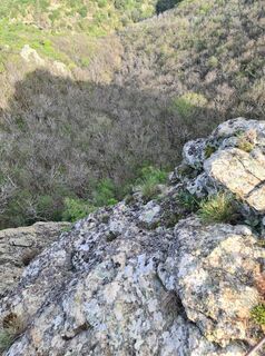 Foto da Wolfram Bechtel Ma lungo il tour