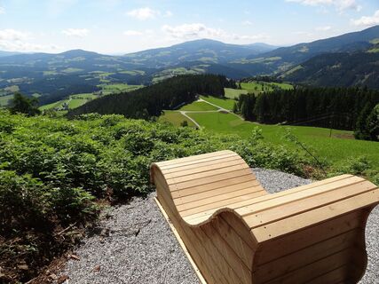 Auf der Pirbacherhöhe