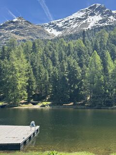 Foto von Manfred Fuchs 3 entlang der Tour