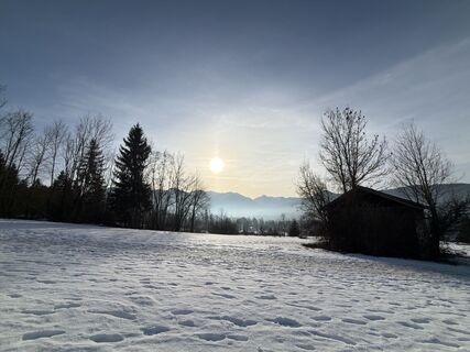 Foto de Anita Maigler a lo largo del recorrido