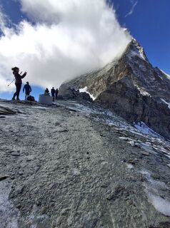 Foto von Mart 1 entlang der Tour