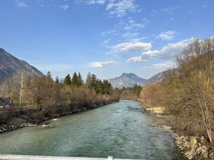 Foto von Beckhaus-Sven.com entlang der Tour