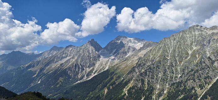 Foto von Denis Zilio 1 entlang der Tour