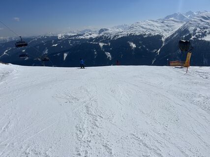 Photo from Timpan05 along the tour