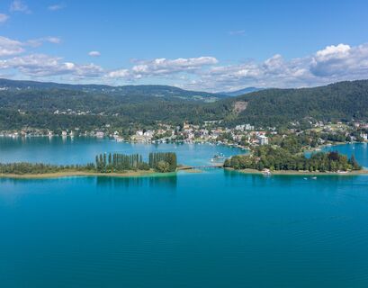 Wörthersee