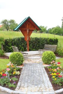 Wegkreuz Rauchegg