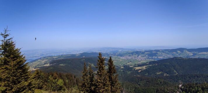 Foto von J & R Media entlang der Tour