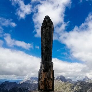 Persailhorn