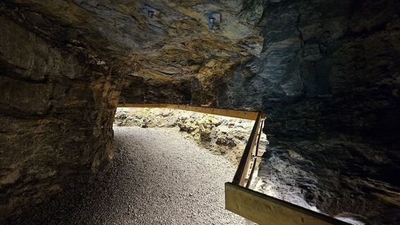 Fotó a Uta Sühs honlapról a túra során