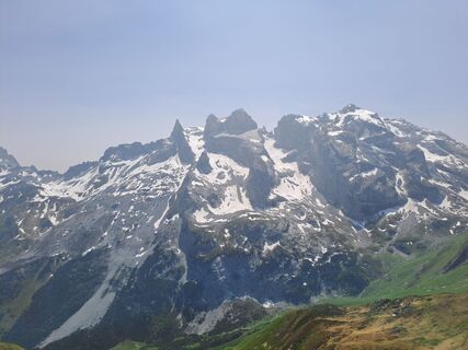 Fotografia z Greg+Lisa na trase