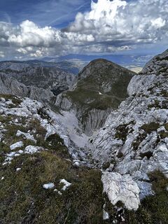 Photo de Agnieszka pisarska le long du parcours