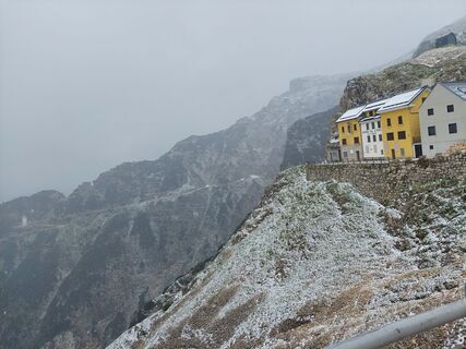 Fotografie de la lisale1967 de-a lungul turului