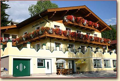 Pension "Zum Wilden Hannes"