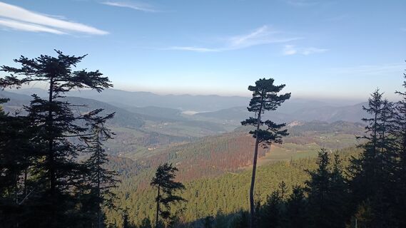 Photo de Bergpirat le long du parcours