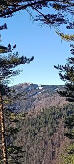 Foto von Bergpirat entlang der Tour