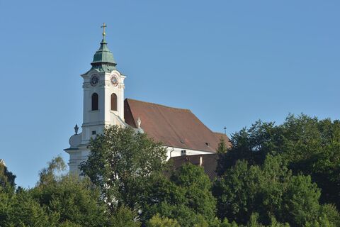 Maria Langegg