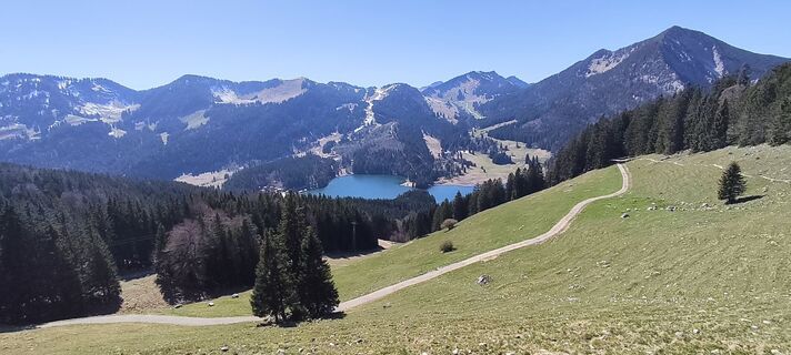Fotografija s spletne strani Iryna na poti