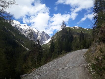 am Weg