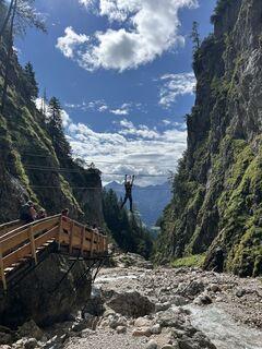 Foto von Emiliobigler entlang der Tour