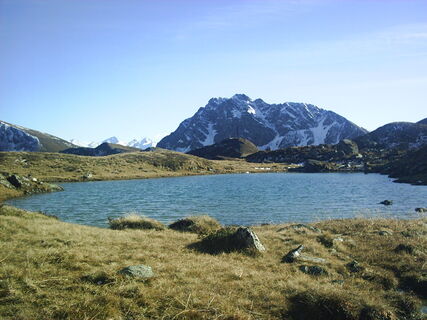 Hochtorsee