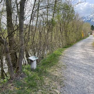 Naturlehrpfad Wattenwil