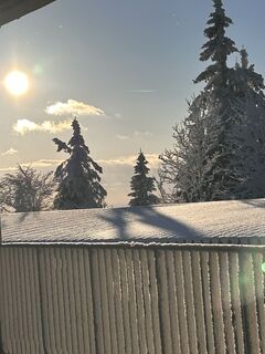 Foto von Tino Skimax entlang der Tour