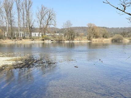 Photo from Conny Wicki along the tour