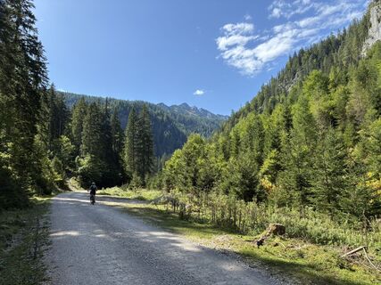 Foto von Hatzisaalto78 entlang der Tour