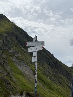 Foto von Jürgen Kemmerer entlang der Tour