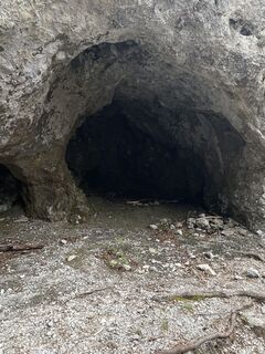 Fotografia z Serena Ancori na trase