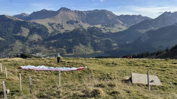 Foto von peter_oe entlang der Tour