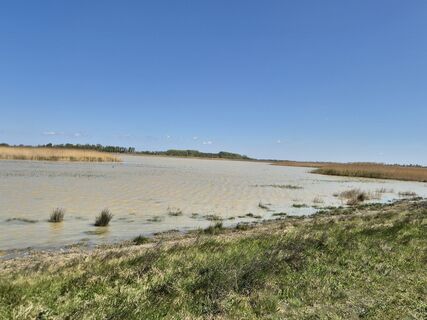Foto von josef duermoser entlang der Tour