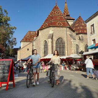 marché ©DSL71-G.Robert-Famy