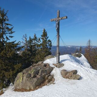 Fotografia z Zeta Kones na trase