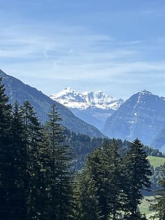 Fotografia z Ewald Zweifel na trase