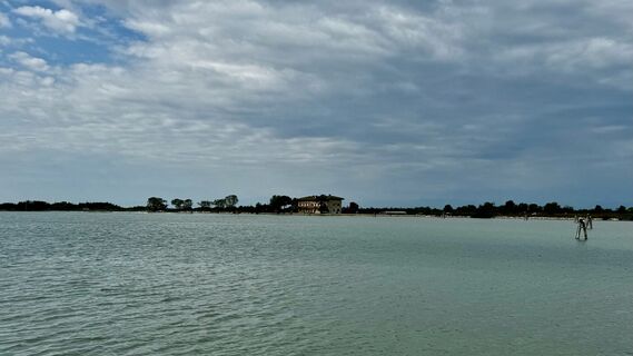 Foto von Les aventures de Ghislain entlang der Tour