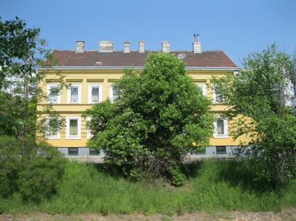 Liesing - Schwechat
