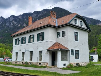 Photo de BergfexxMaxx le long du parcours