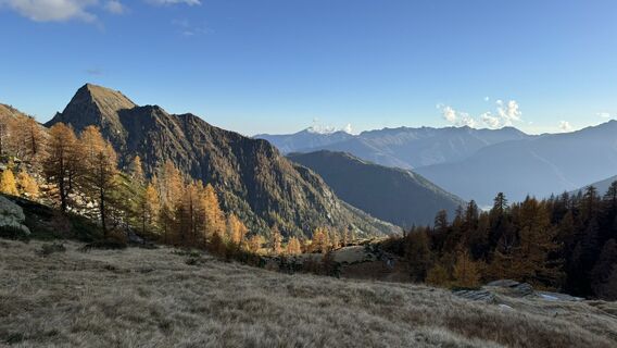 Foto von peter_oe entlang der Tour