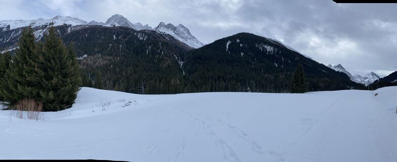 Fotó a Peter Lampe honlapról a túra során