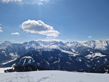 Foto von JonBest entlang der Tour