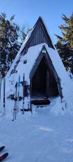 Fotografia z Jozef Barica na trase