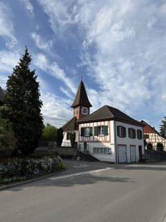 Foto von Christian Mark entlang der Tour